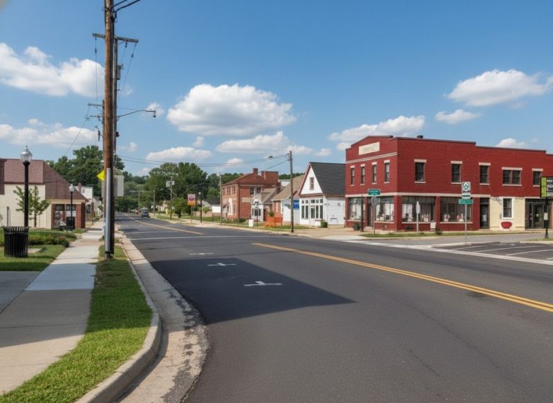 Montross, VA