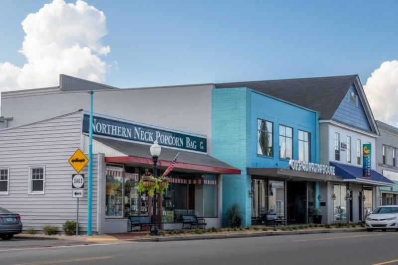 Warsaw, VA
