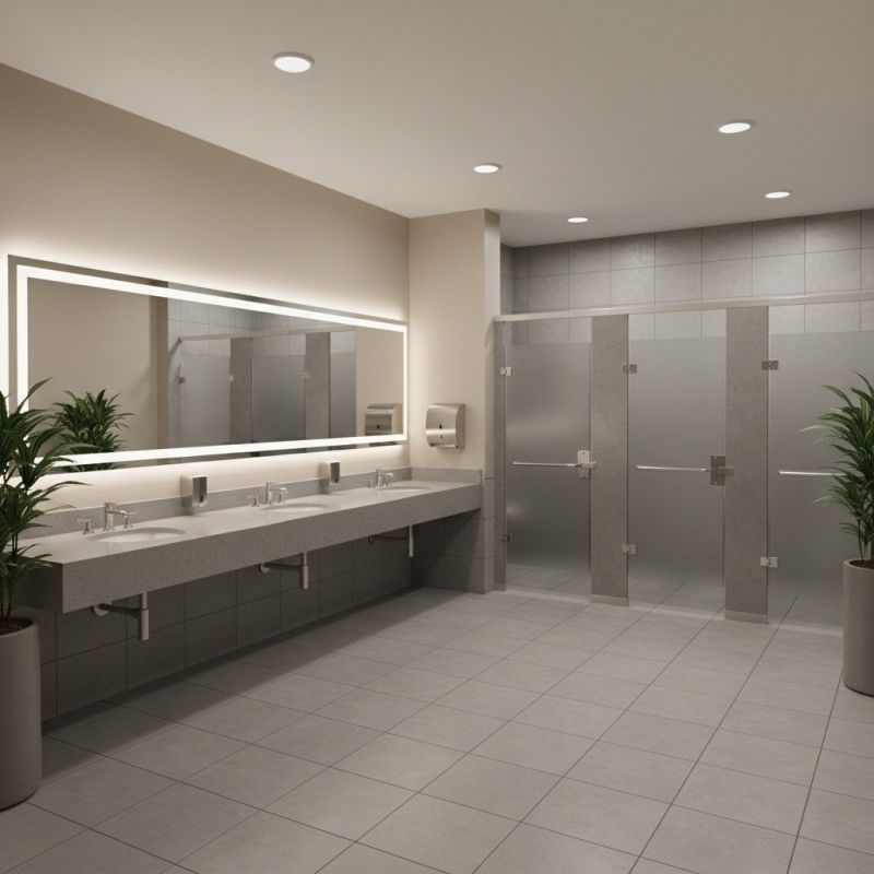 Bathroom Remodeling in Leonardtown, MD