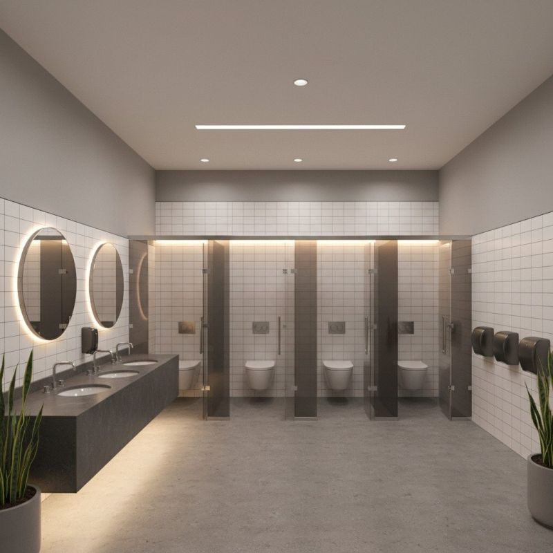 Bathroom Remodeling in Leonardtown, MD
