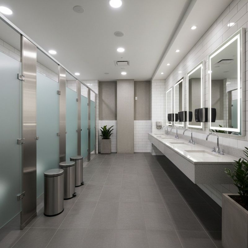 Bathroom Remodeling in Leonardtown, MD