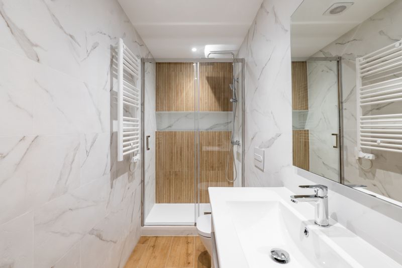 Basement Bathroom Remodeling in Leonardtown, MD