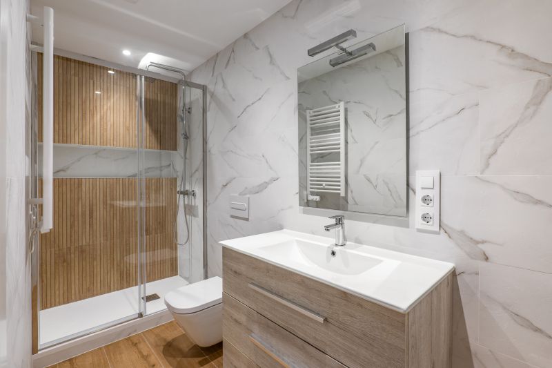 Basement Bathroom Remodeling in Leonardtown, MD