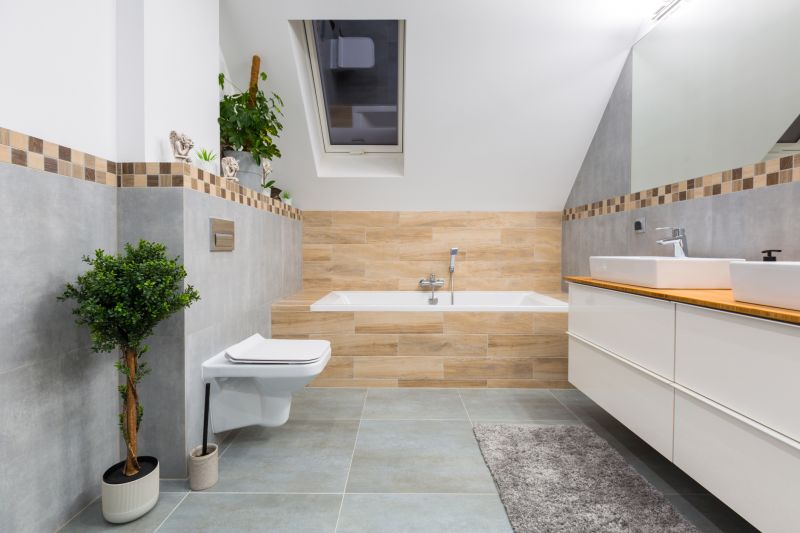 Basement Bathroom Remodeling in Leonardtown, MD