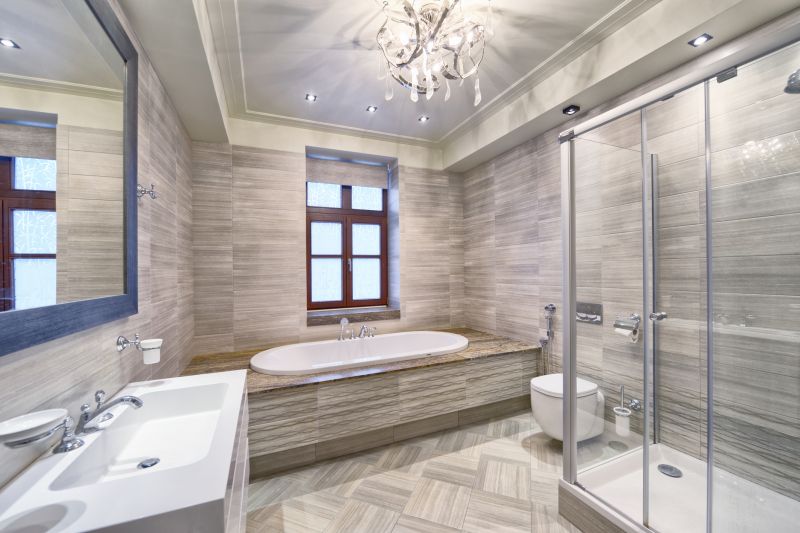 Bath Remodeling in Leonardtown, MD