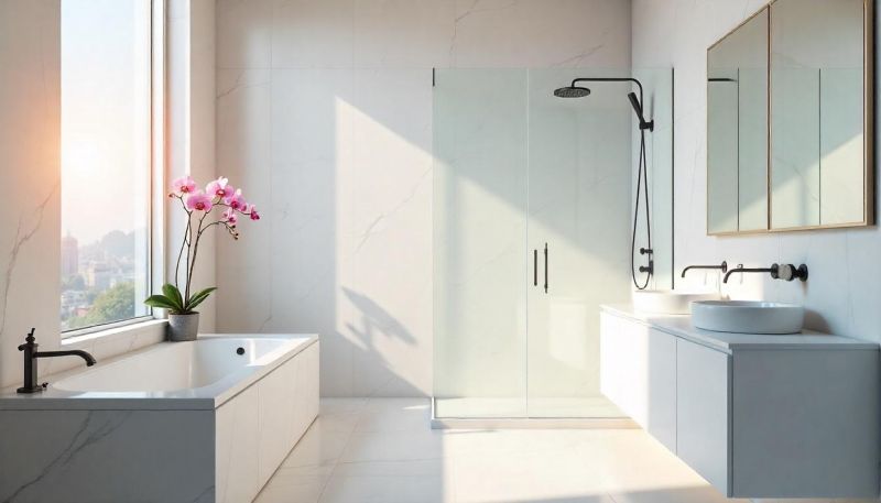 Bath Remodeling in Leonardtown, MD