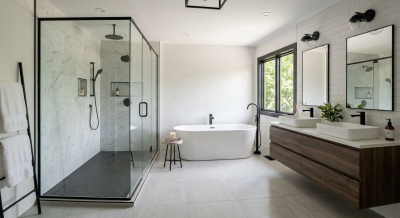 Bathroom Conversion Service in Leonardtown, MD