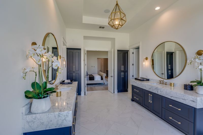 Bathroom Enlargement in Leonardtown, MD