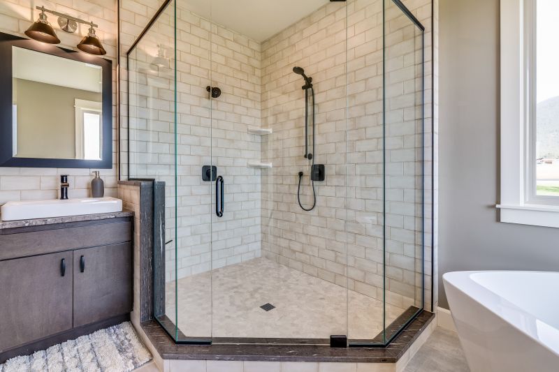 Bathroom Expansion in Leonardtown, MD