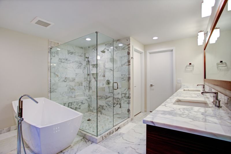 Bathroom Expansion in Leonardtown, MD