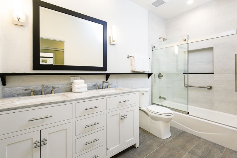 Bathroom Installation in Calvert County, MD