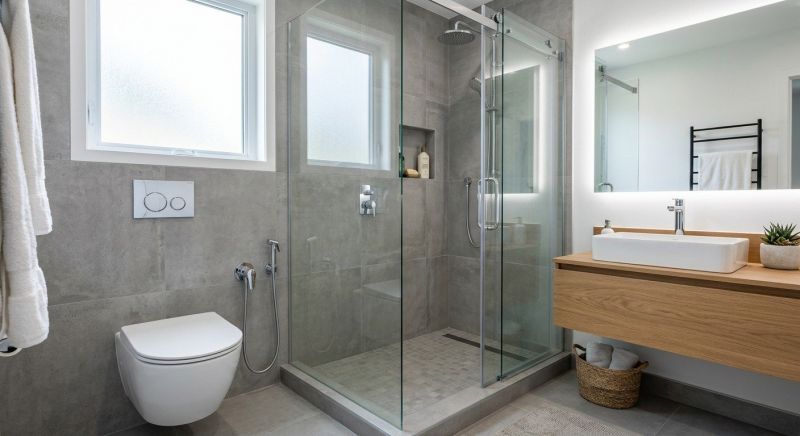 Bathroom Installation in Colonial Beach, VA