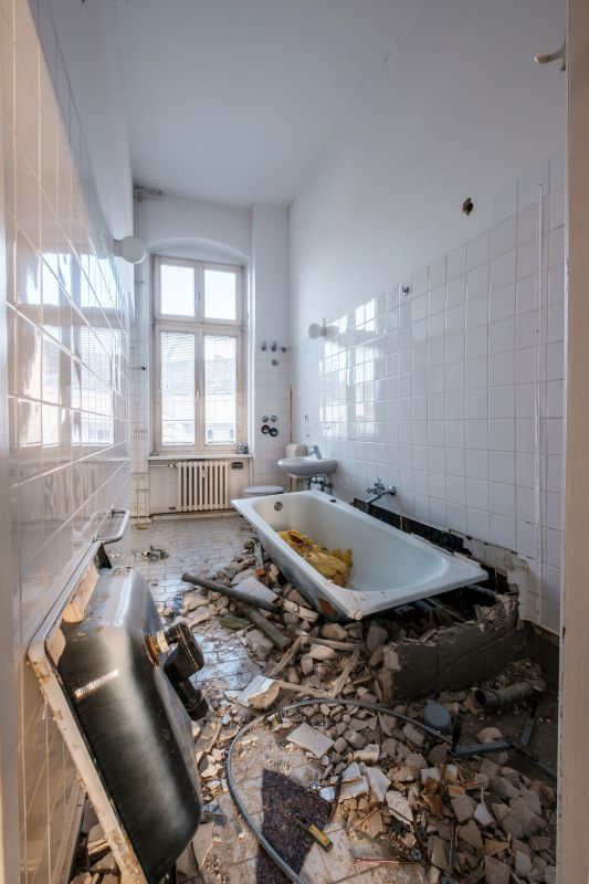 Bathroom Installation in Colonial Beach, VA