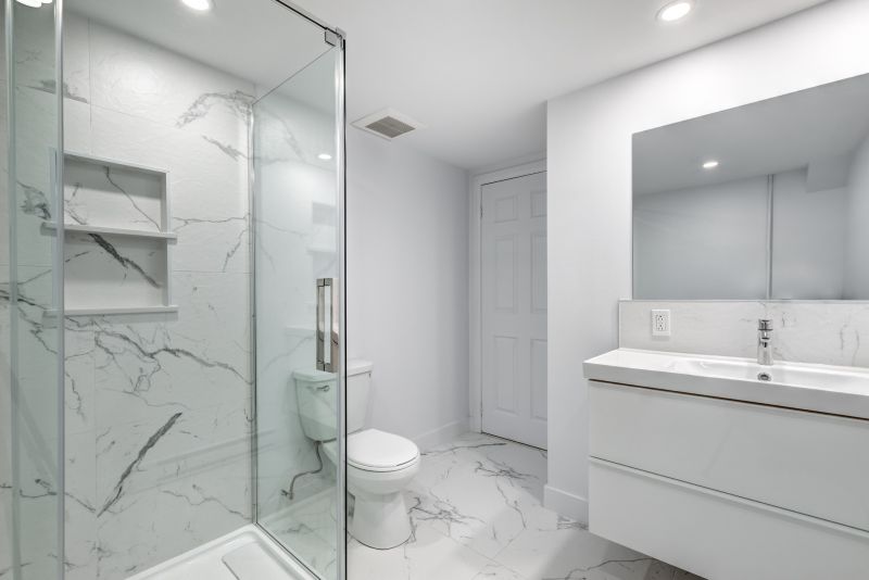 Bathroom Installation in Leonardtown, MD