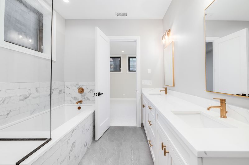Bathroom Installation in Lusby, MD