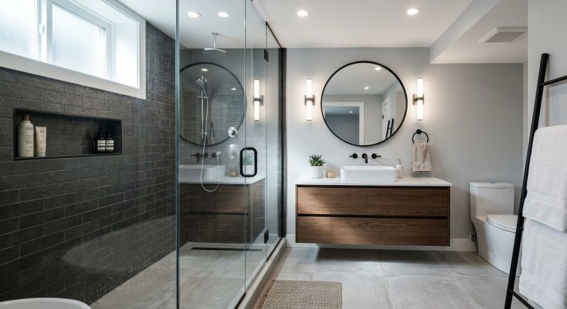 Bathroom Installation in Prince Frederick, MD