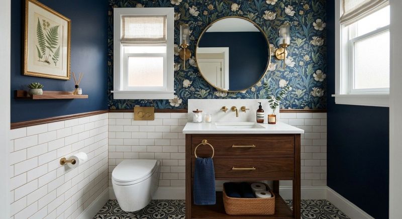 Bathroom Makeover Service in Great Mills, MD