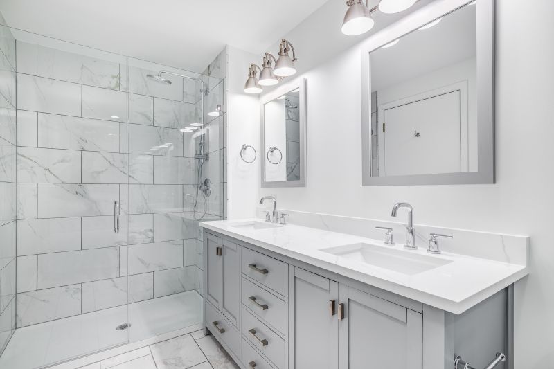Bathroom Makeover Service in Mechanicsville, MD