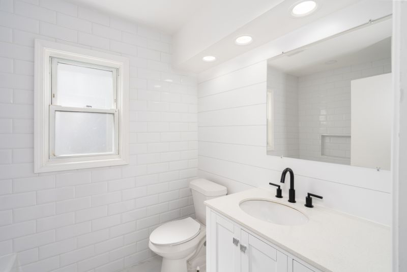 Bathroom Makeover Service in Prince Frederick, MD