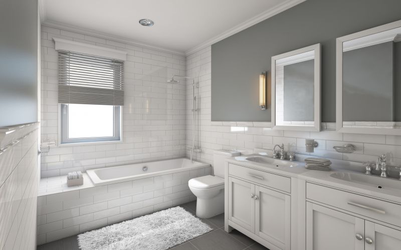 Bathroom Remodeling in Calvert County, MD
