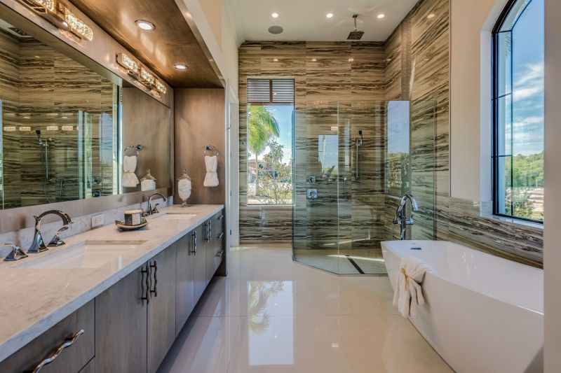 Bathroom Remodeling in Calvert County, MD