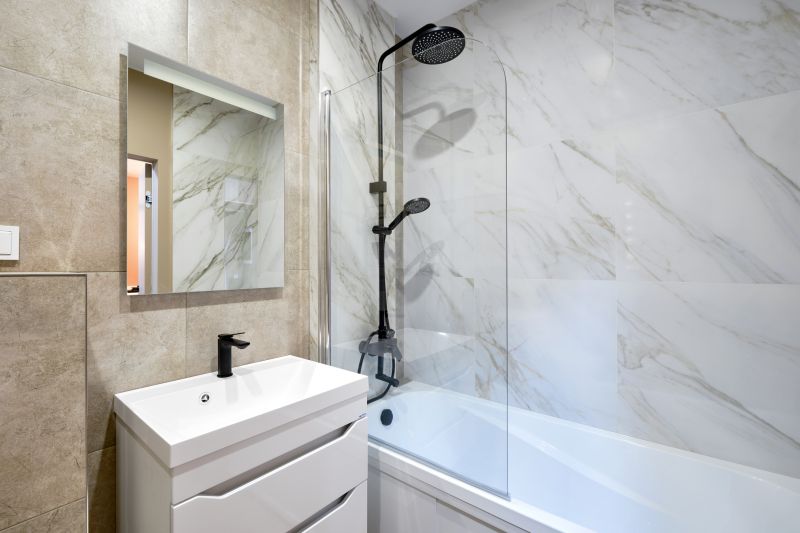 Bathroom Remodeling in Colonial Beach, VA