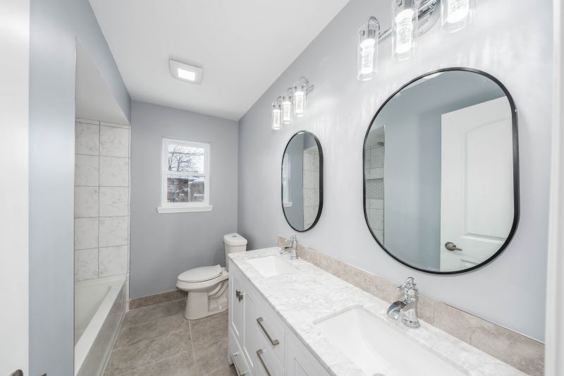 Bathroom Remodeling in Lexington Park, MD