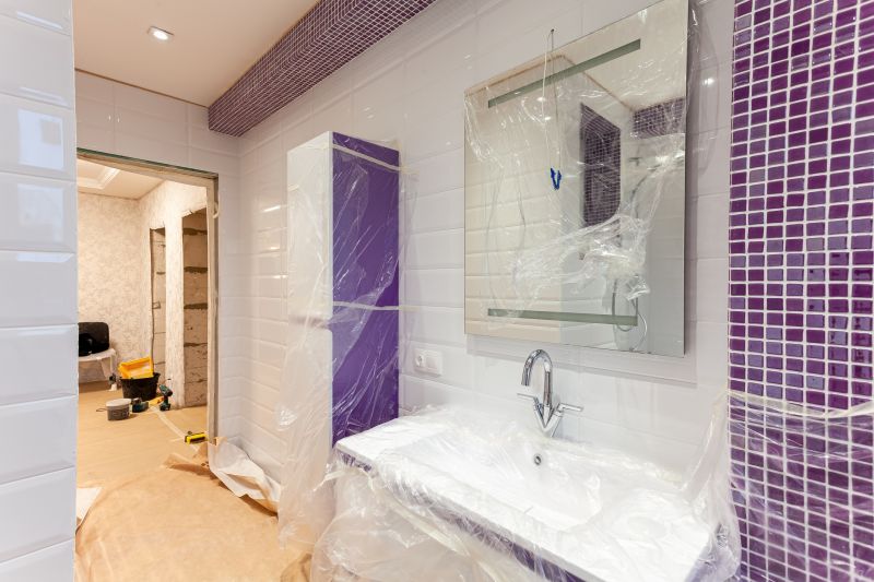 Bathroom Remodeling in Lexington Park, MD
