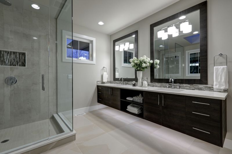 Bathroom Remodeling in Leonardtown, MD