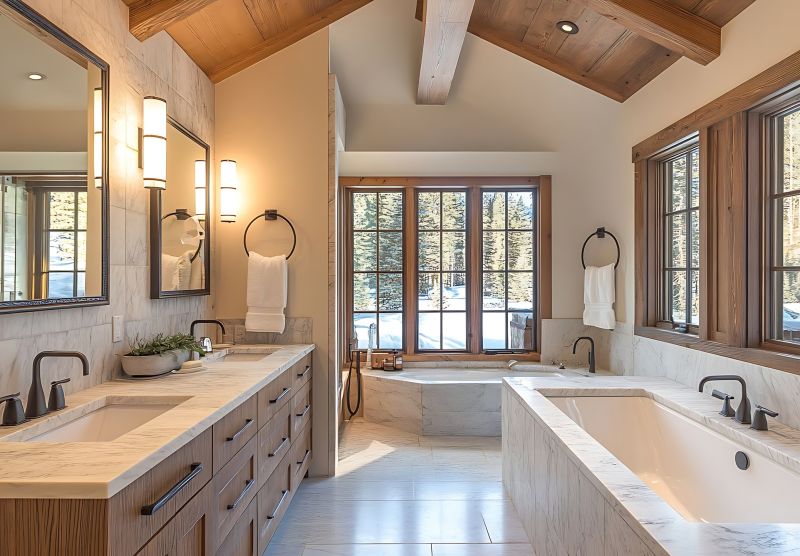Bathroom Remodeling in Leonardtown, MD