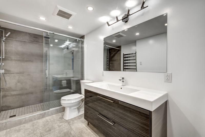 Bathroom Renovation in Calvert County, MD