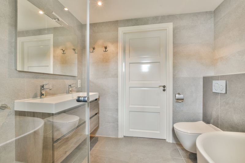 Bathroom Renovation in Leonardtown, MD