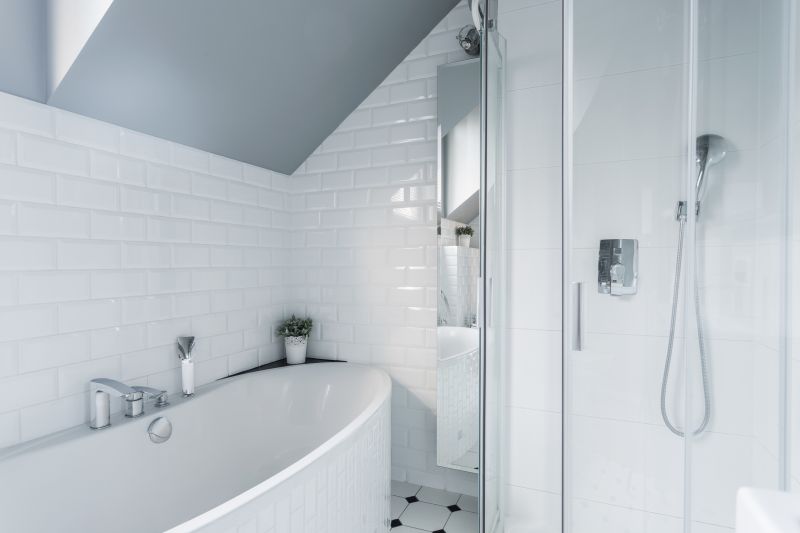 Bathroom Renovation in Mechanicsville, MD