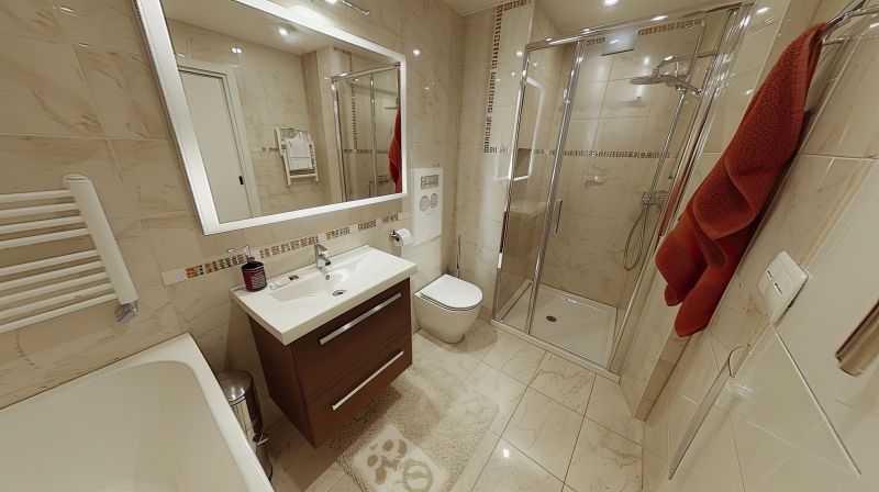 Custom Bathroom Remodeling in Leonardtown, MD