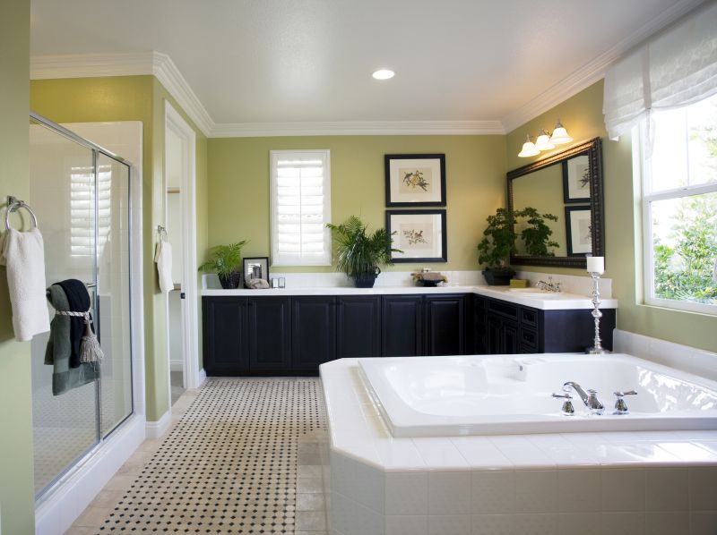 Luxury Bathroom Remodeling in Leonardtown, MD