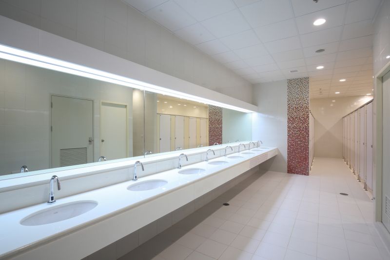 Restroom Remodeling in Leonardtown, MD
