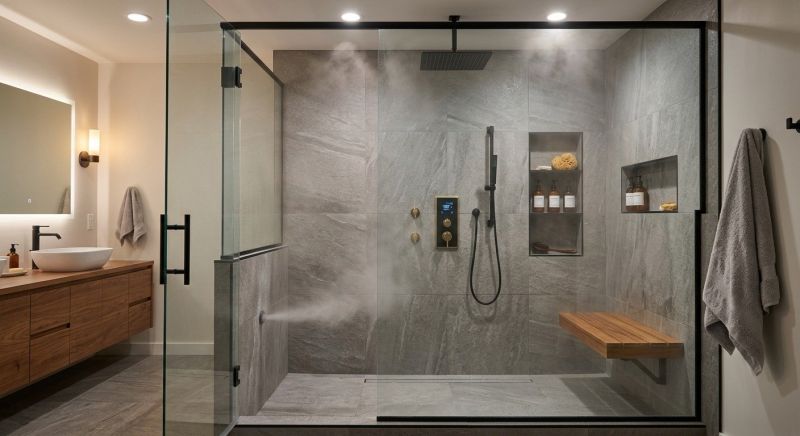 Shower Remodeling in Colonial Beach, VA