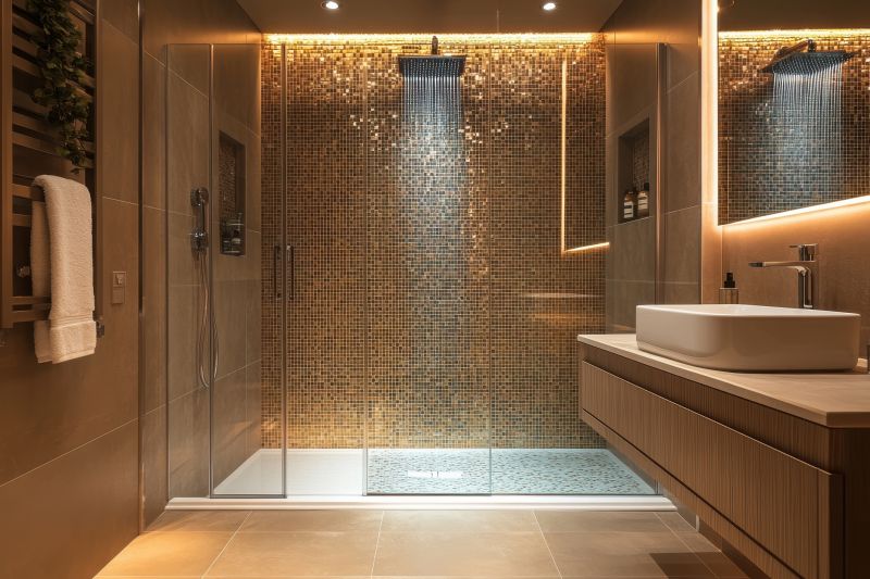 Shower Remodeling in Colonial Beach, VA