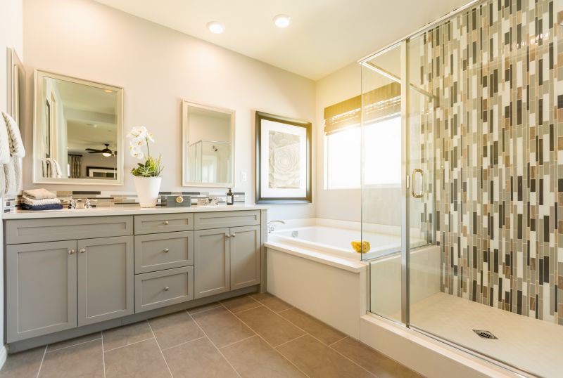 Shower Remodeling in Huntingtown, MD