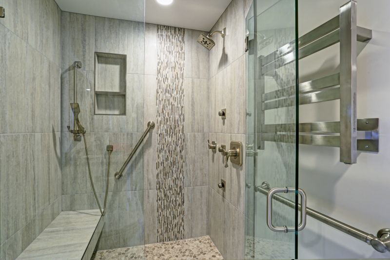 Shower Remodeling in Kinsale, VA