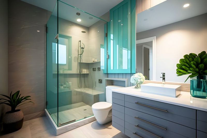Shower Remodeling in Lexington Park, MD