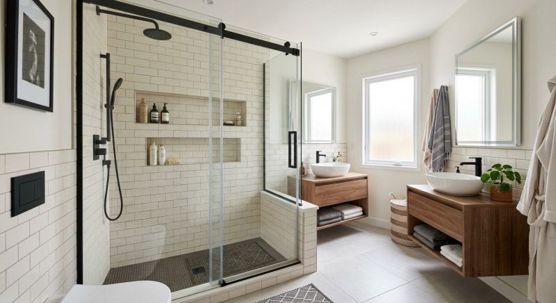 Tub Conversion Service in Leonardtown, MD