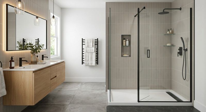 Tub Conversion Service in Leonardtown, MD