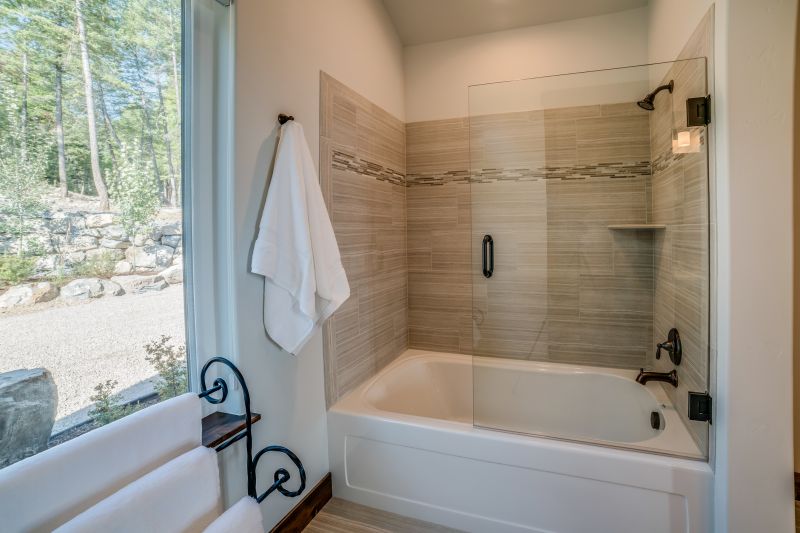 Tub To Shower Conversion in Calvert County, MD